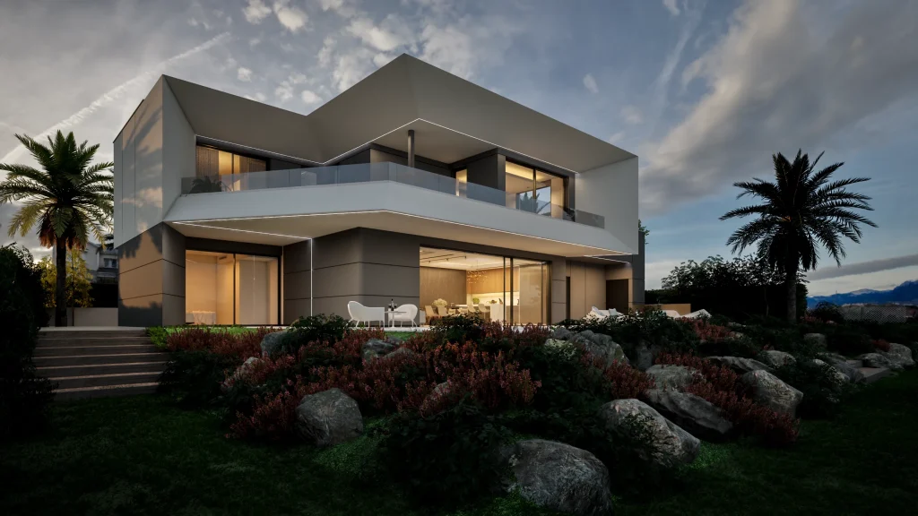 Casa en Alicante