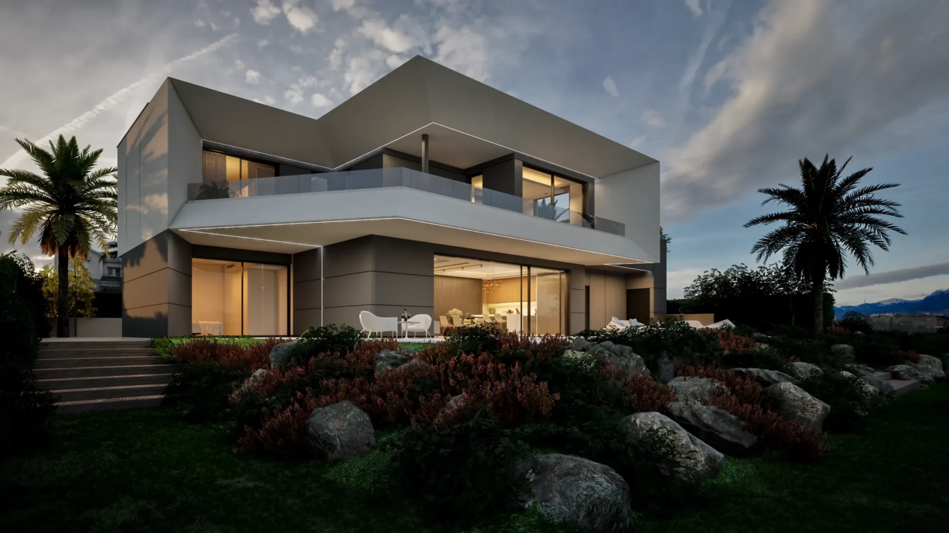 Casa en Alicante