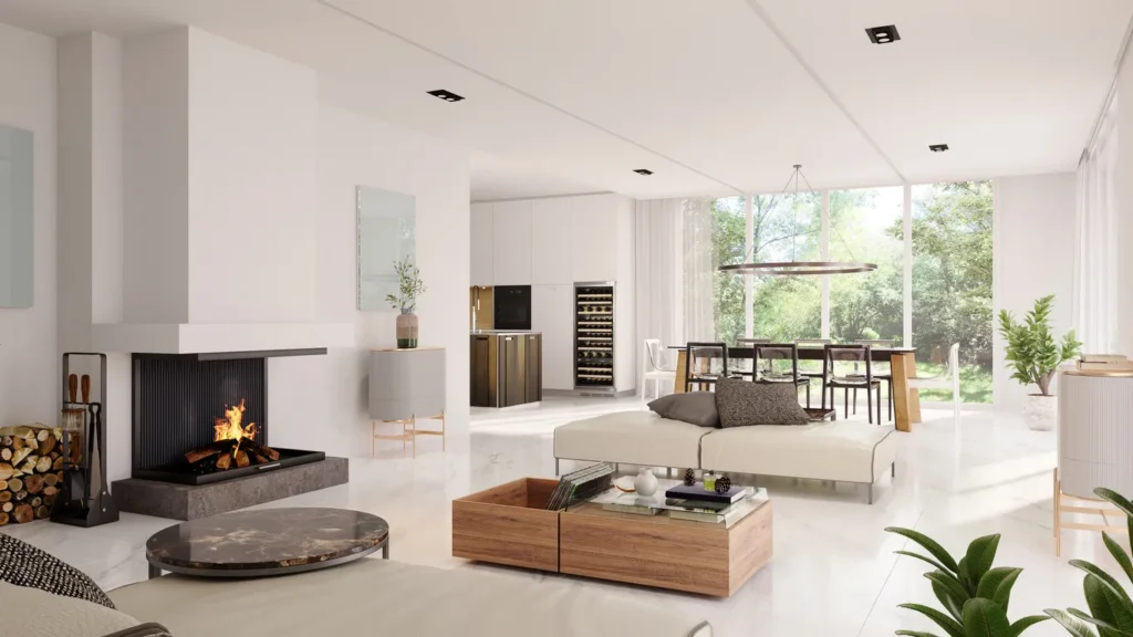 Pacheco arquitectos