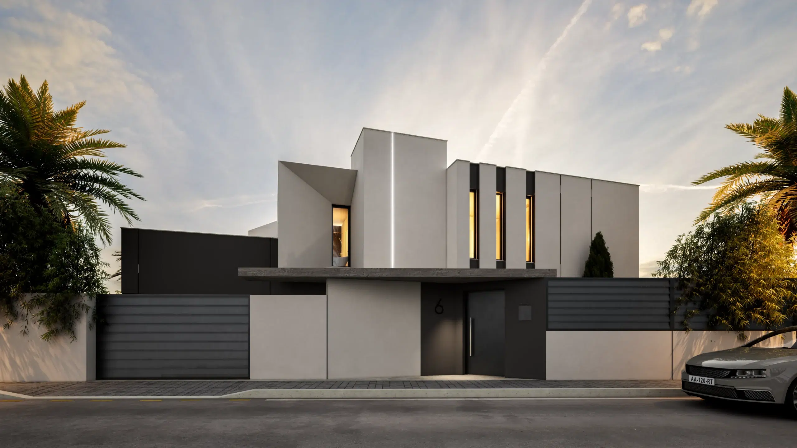 blog arquitectos 49 construcción de casas de lujo en Murcia