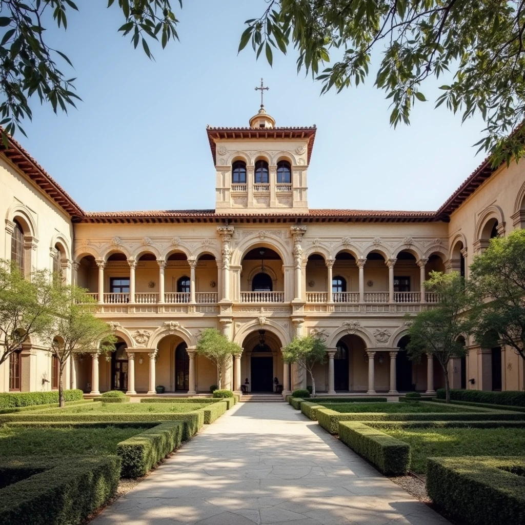 El Arte de Preservar: Casos de Éxito en Restauración Arquitectónica en España y Reino Unido 3 El Arte de Preservar: Casos de Éxito en Restauración Arquitectónica en España y Reino Unido