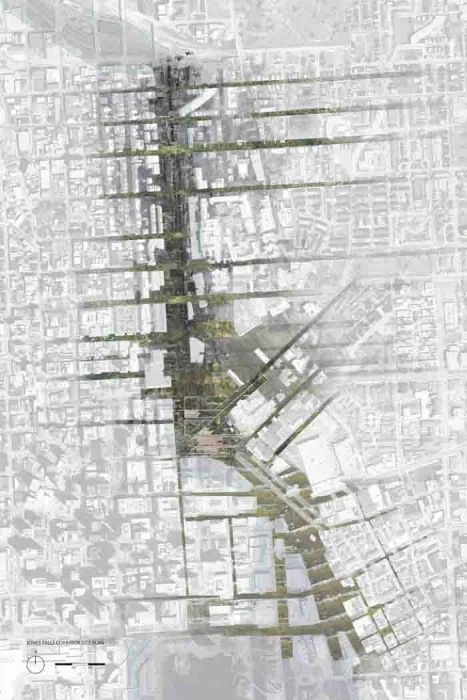 Documento de normativa urbanística en Alicante 